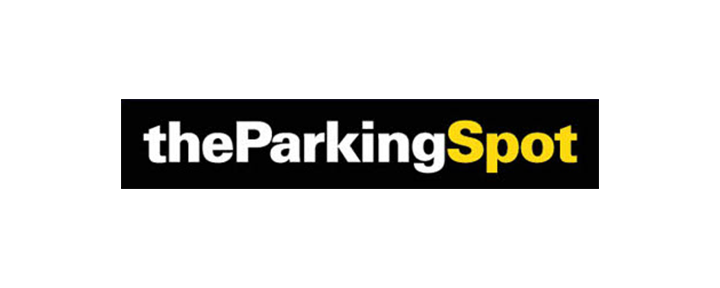 The Parking Spot Help Center home page
